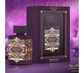 cadeaupakket Oud parfum